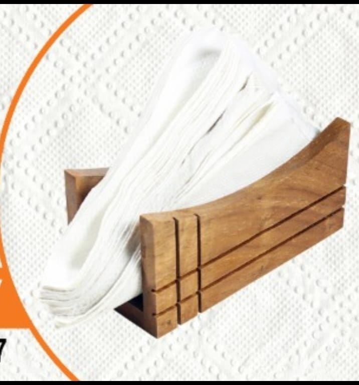 D&R hand tissue product